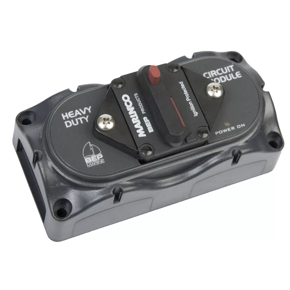 BEP Heavy Duty CB Module – 80A [705-80A]