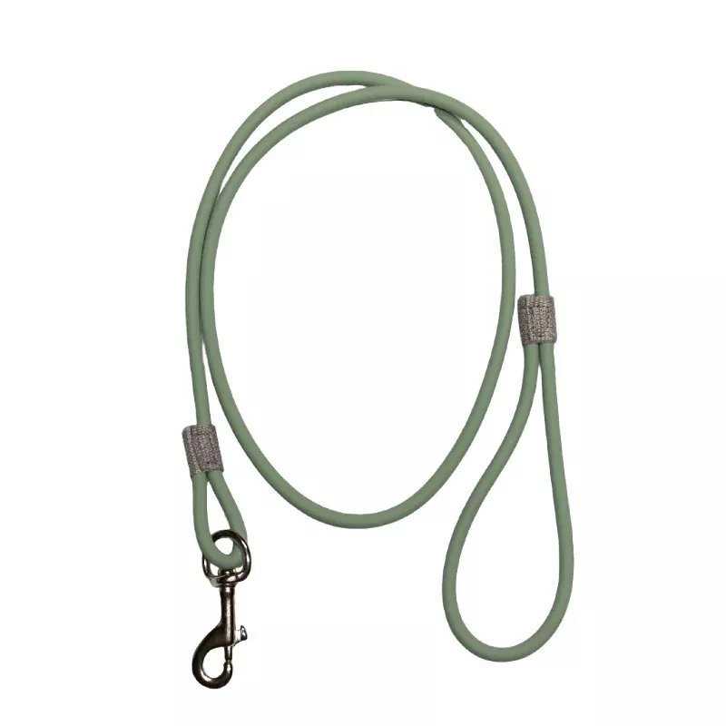 biothane-dog-leash-4-x-5-16-thick Biothane Dog Leash- 4′ x 5/16″ Thick