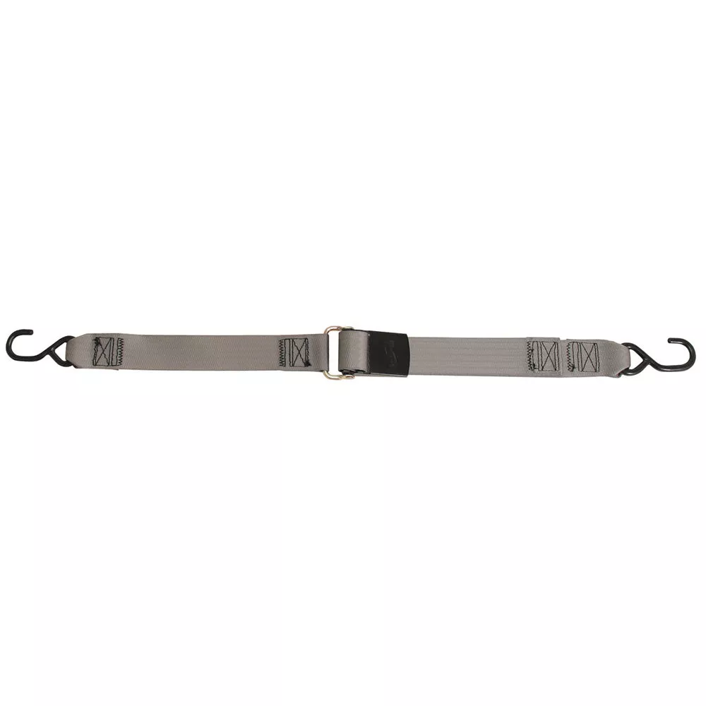 BoatBuckle Kwik-Loc Gunwale Tie-Down – 2″ x 20′ [F13116]