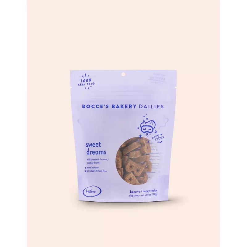 bocce-s-bakery-sweet-dreams-soft-chewy-treats Bocce’s Bakery Sweet Dreams Soft & Chewy Treats