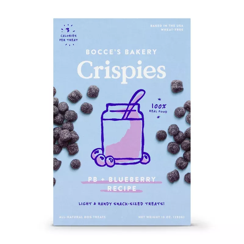 bocces-crispies-pb-blueberry-10oz Bocces Crispies PB & Blueberry 10oz