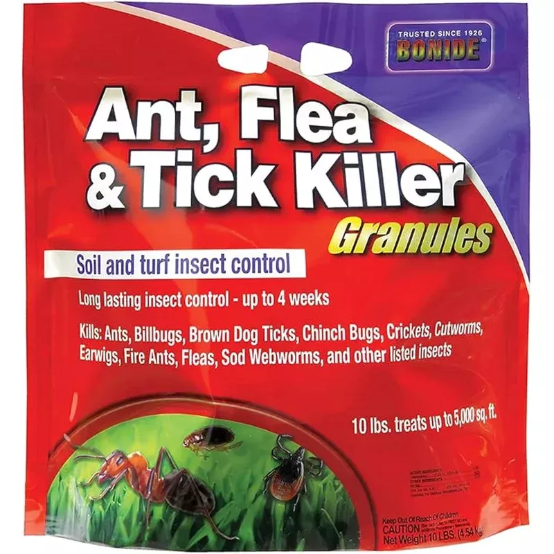 bonide-ant-flea-tick-killer-granules-10lb Bonide Ant Flea & Tick Killer Granules 10lb