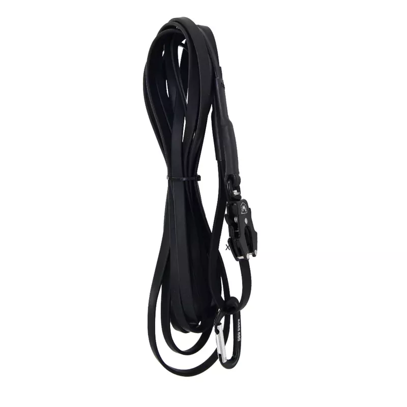 boss-dog-tactical-tpu-dog-leash-black-20-ft Boss Dog Tactical TPU Dog Leash Black 20 ft