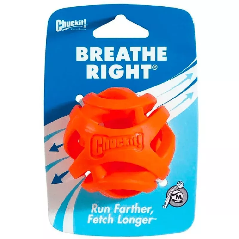 Breathe Right Ball Medium