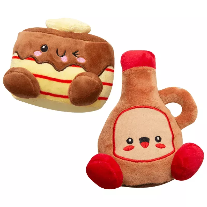 buddies-pancake-syrup-2pk Buddies Pancake & Syrup 2pk