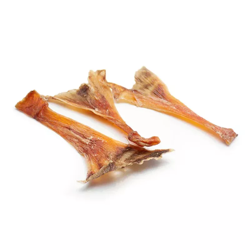 BULK – Pack of Ostrich Tendons 3pc