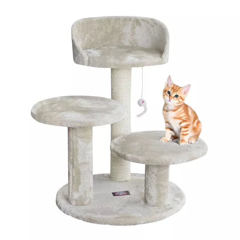 Casita Cat Tree 27″