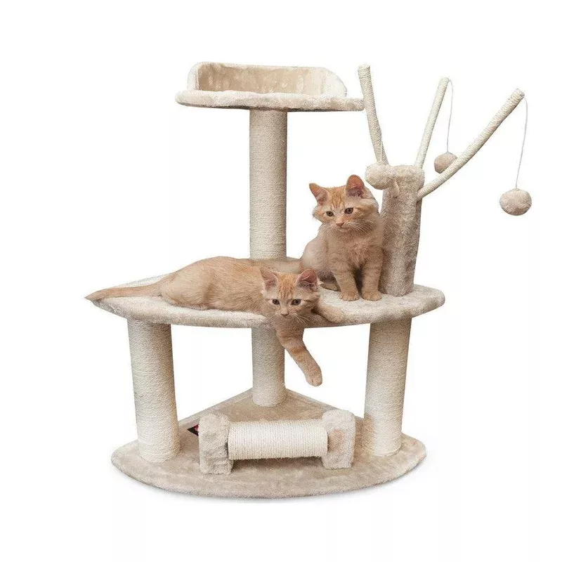 Casita Cat Tree 36″