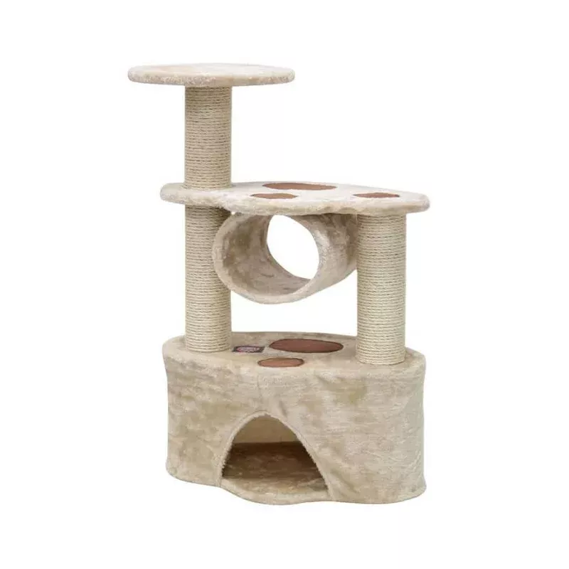 Casita Cat Tree 37″