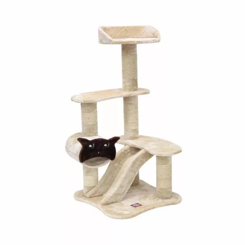 casita-cat-tree-47-5 Casita Cat Tree 47.5″