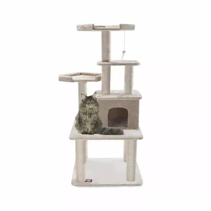 casita-cat-tree-64 Casita Cat Tree 64″