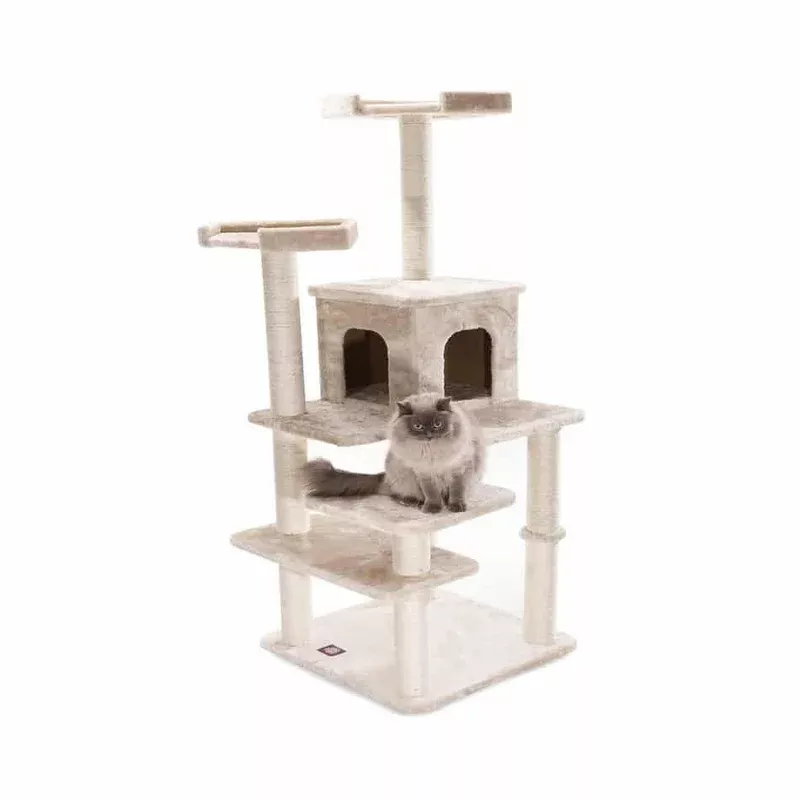 Casita Cat Tree 66″