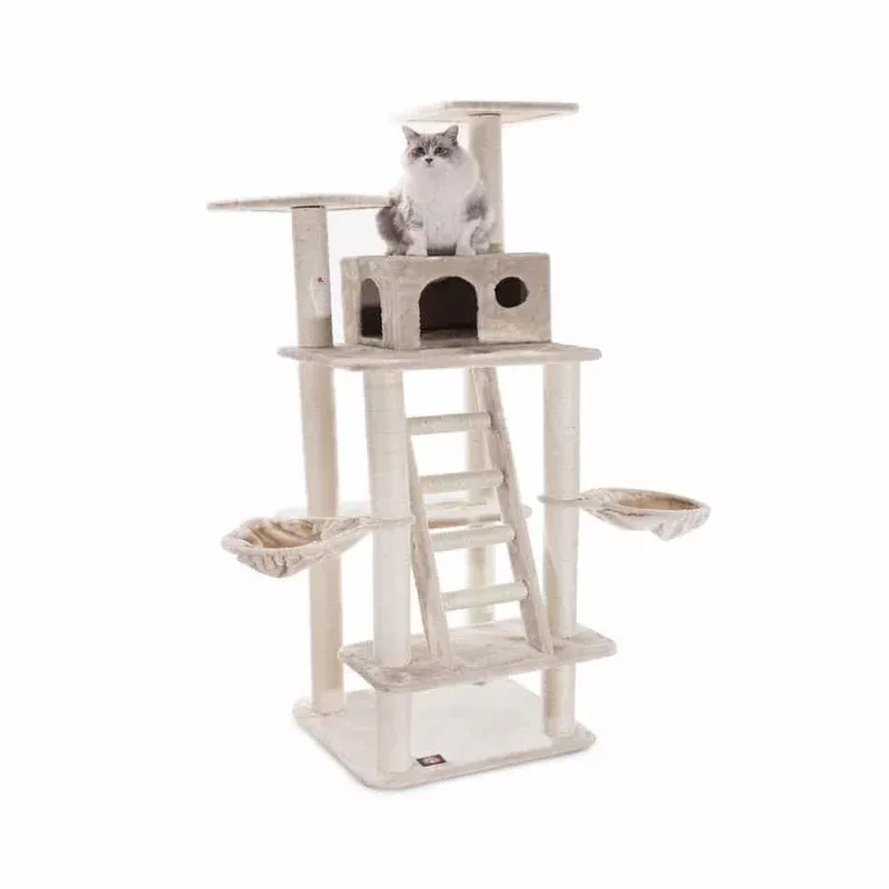 casita-cat-tree-72 Casita Cat Tree 72″