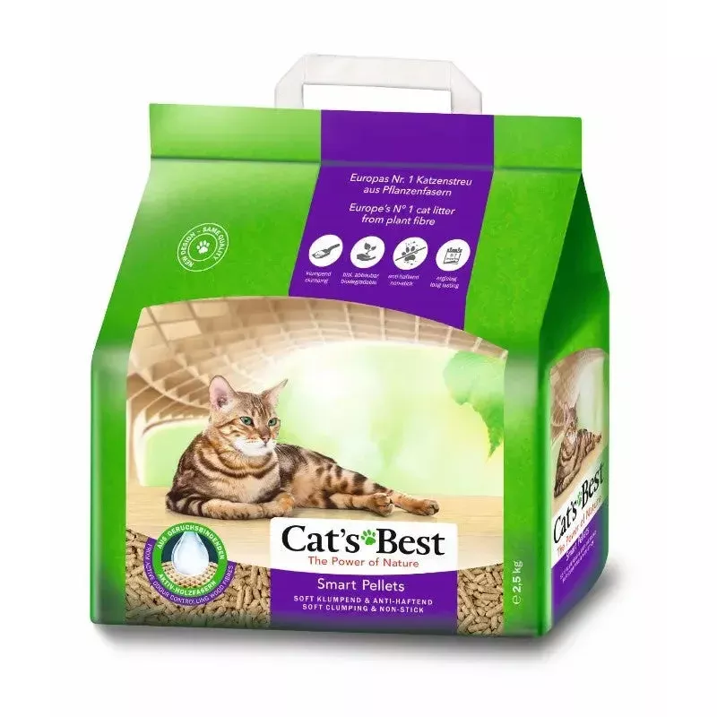cat-s-best-smart-pellet Cat’s Best Smart Pellet
