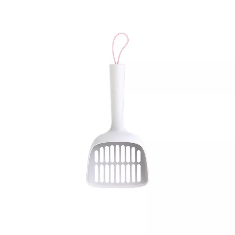 cature-big-pink-granule-cat-litter-scooper CATURE Big Pink Granule Cat Litter Scooper