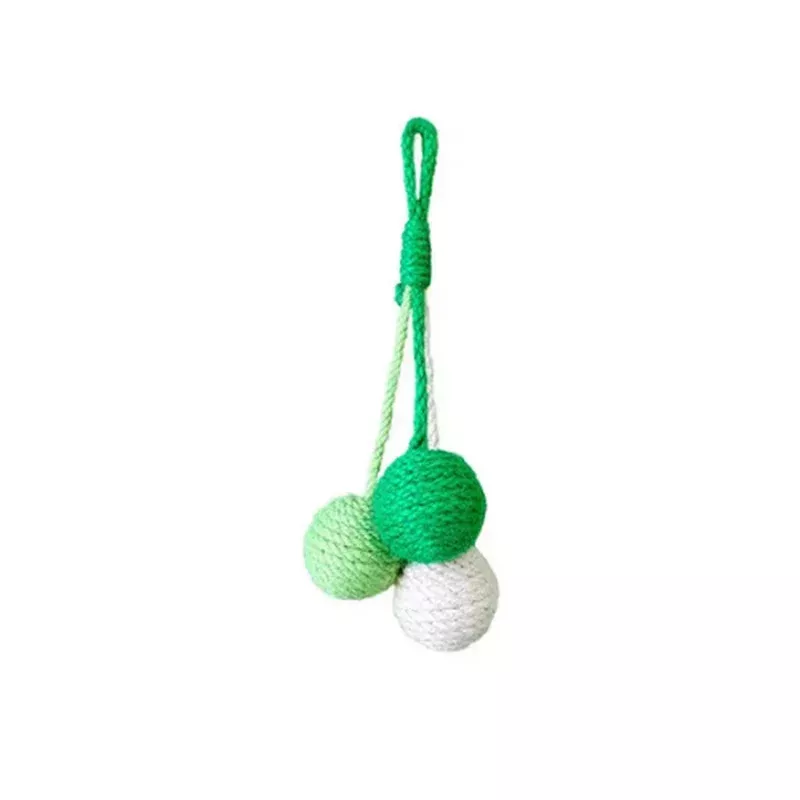 cheerhunting-moo-interactive-rope-ball-sound-cat-toy Cheerhunting Moo Interactive Rope Ball Sound Cat Toy