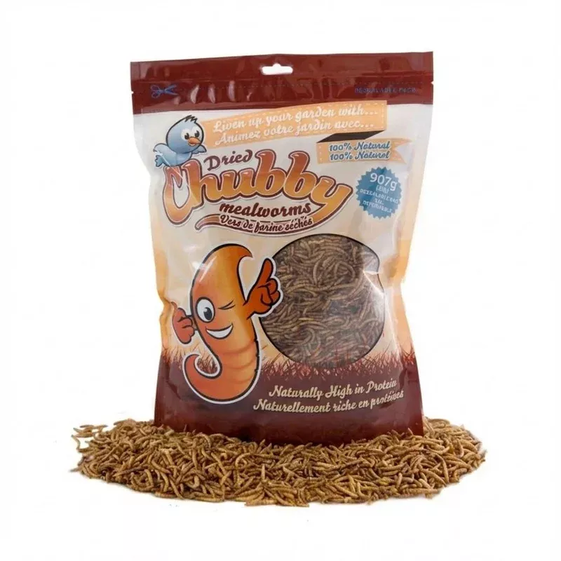 chubby-dried-mealworms-2-lbs-high-protein-non-gmo-treats-chickens-ducks-wild-bir Chubby Dried Mealworms | 2 lbs | High-Protein Non-GMO Treats for Chickens Ducks Wild Birds & Backyard Pets