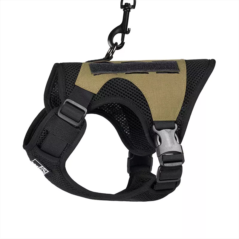 claw-enforcement-tactical-cat-harness CLAW ENFORCEMENT Tactical Cat Harness