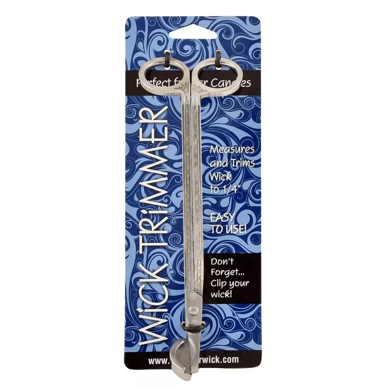 clip-your-wick-wick-trimmer “Clip Your Wick” Wick Trimmer