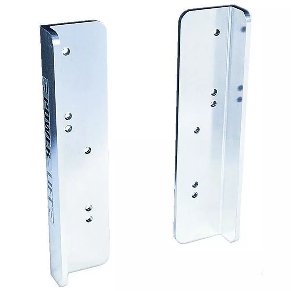 CMC Static Jack Plate 5″ Vertical Extension [50012]