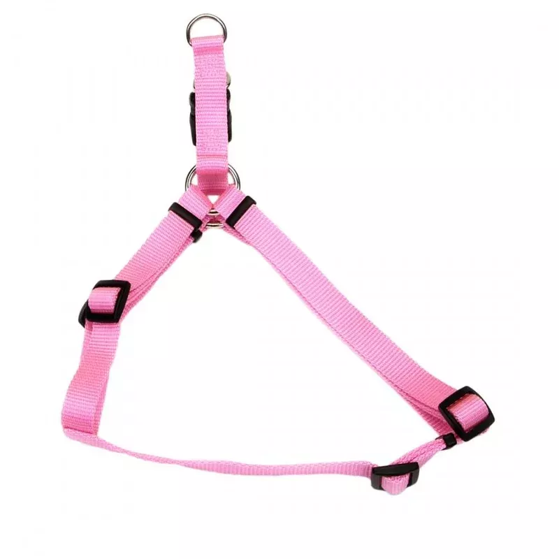 coastal-pet-products-comfort-wrap-adjustable-pink-harness Coastal Pet Products Comfort Wrap Adjustable Pink Harness