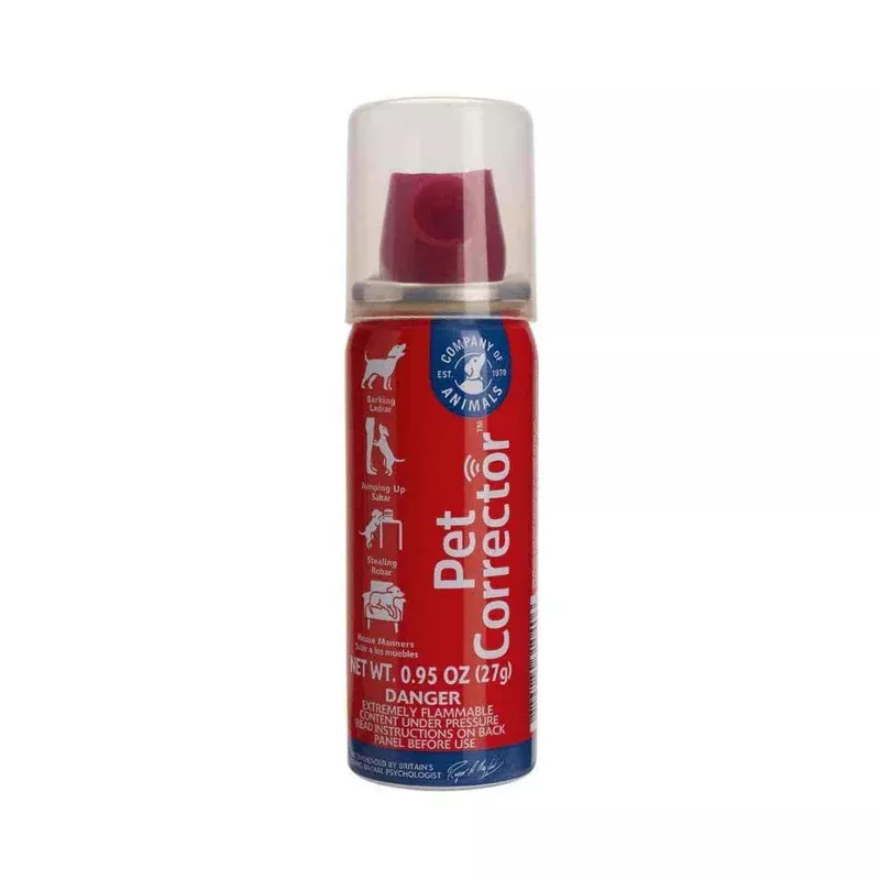 Company of Animals Pet Corrector Spray