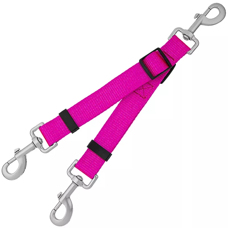connector-straps-fuchsia-by-groom-loop Connector Straps Fuchsia by Groom Loop