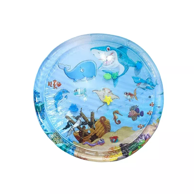 Cooling Water Pet Mat Large Inflatable Summer Cooling Pad