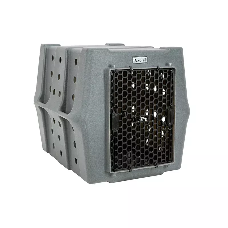 crate-canine-rough-tough-economy-kennel-large CRaTE Canine Rough and Tough Economy Kennel Large