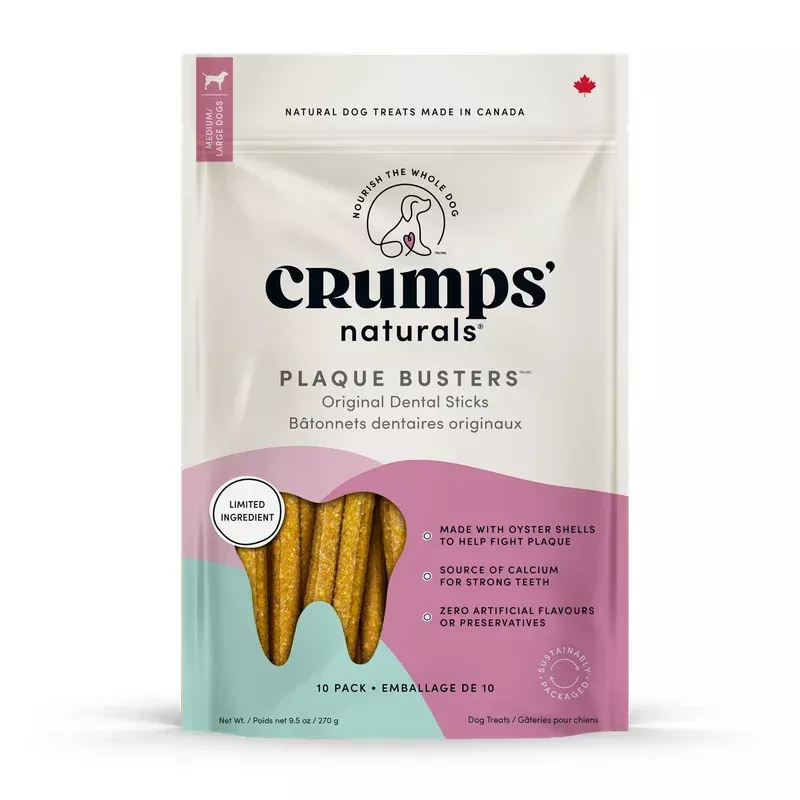 crumps-dental-7-plaque-busters Crumps Dental 7 Plaque Busters
