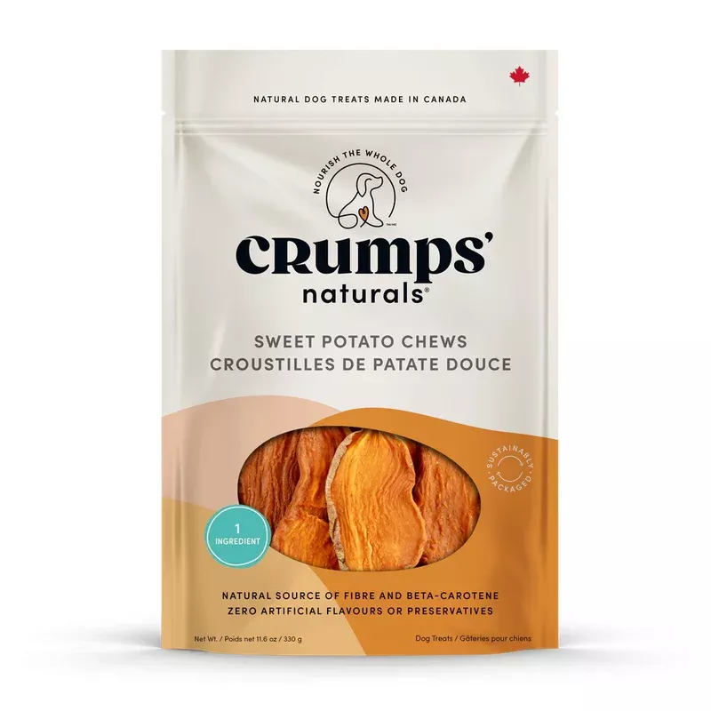 crumps-sweet-potato-chews Crumps Sweet Potato Chews