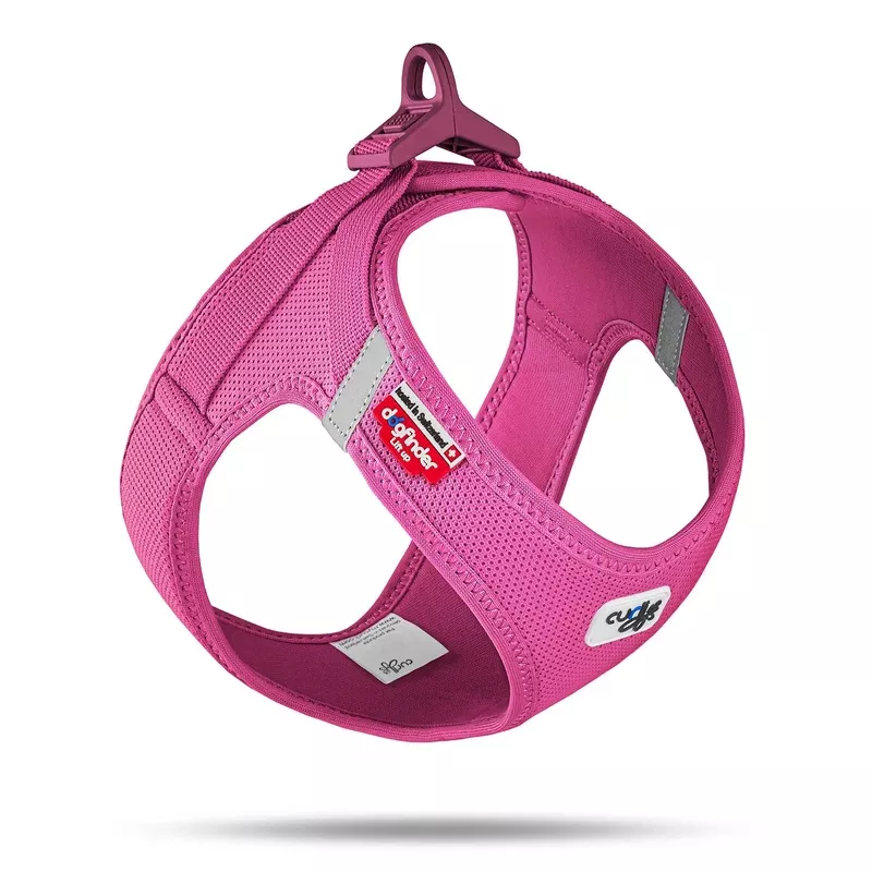 curli-air-mesh-curli-clasp-vest-harness Curli Air Mesh Curli Clasp Vest Harness