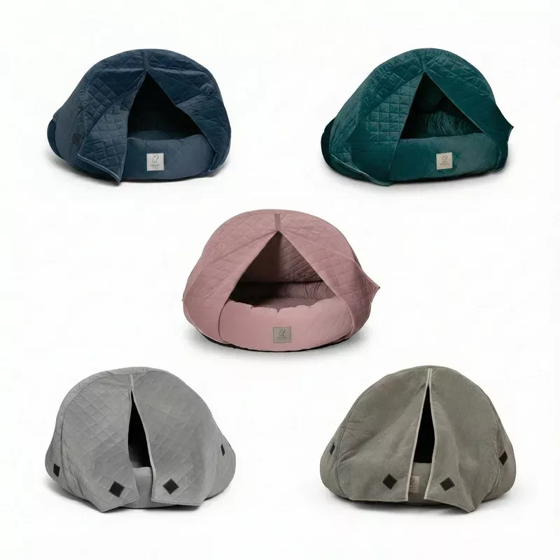 curtains-only-deluxe-comfort-cocoon-all-colour-variations Curtains Only for Deluxe Comfort Cocoon All colour variations