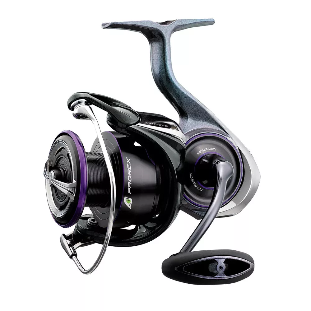 Daiwa Prorex MQ LT 2000 Reel – PRXMQLT2000 [PRXMQLT2000]