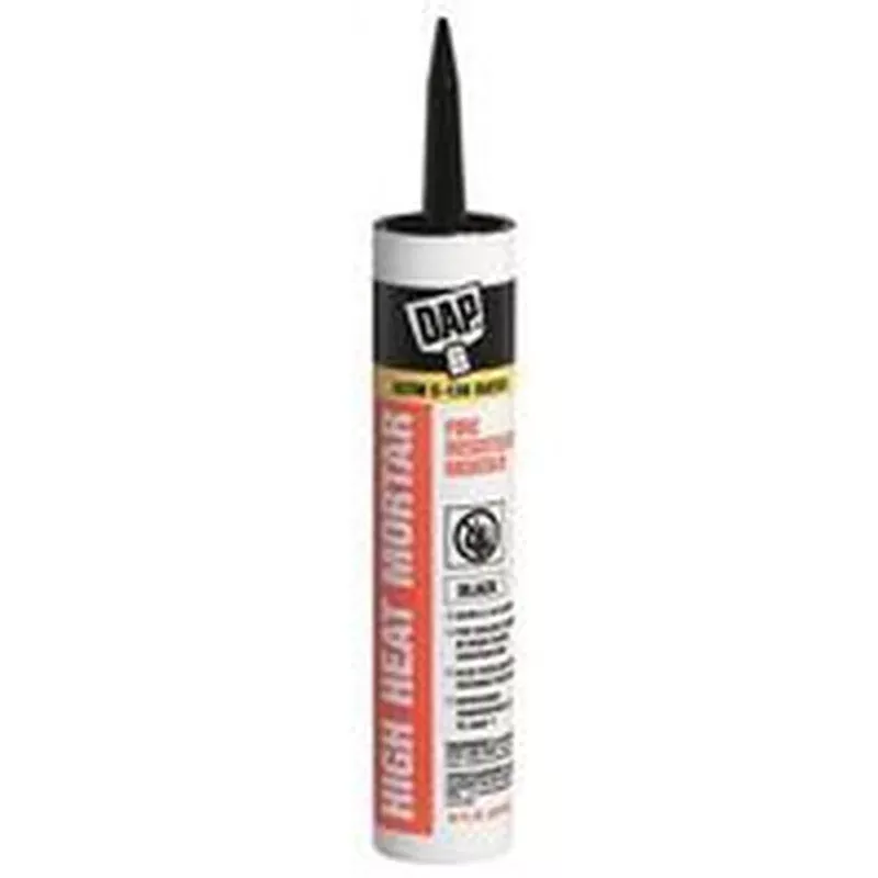 DAP Sealant Mortar 10.1 oz Tube (18854)