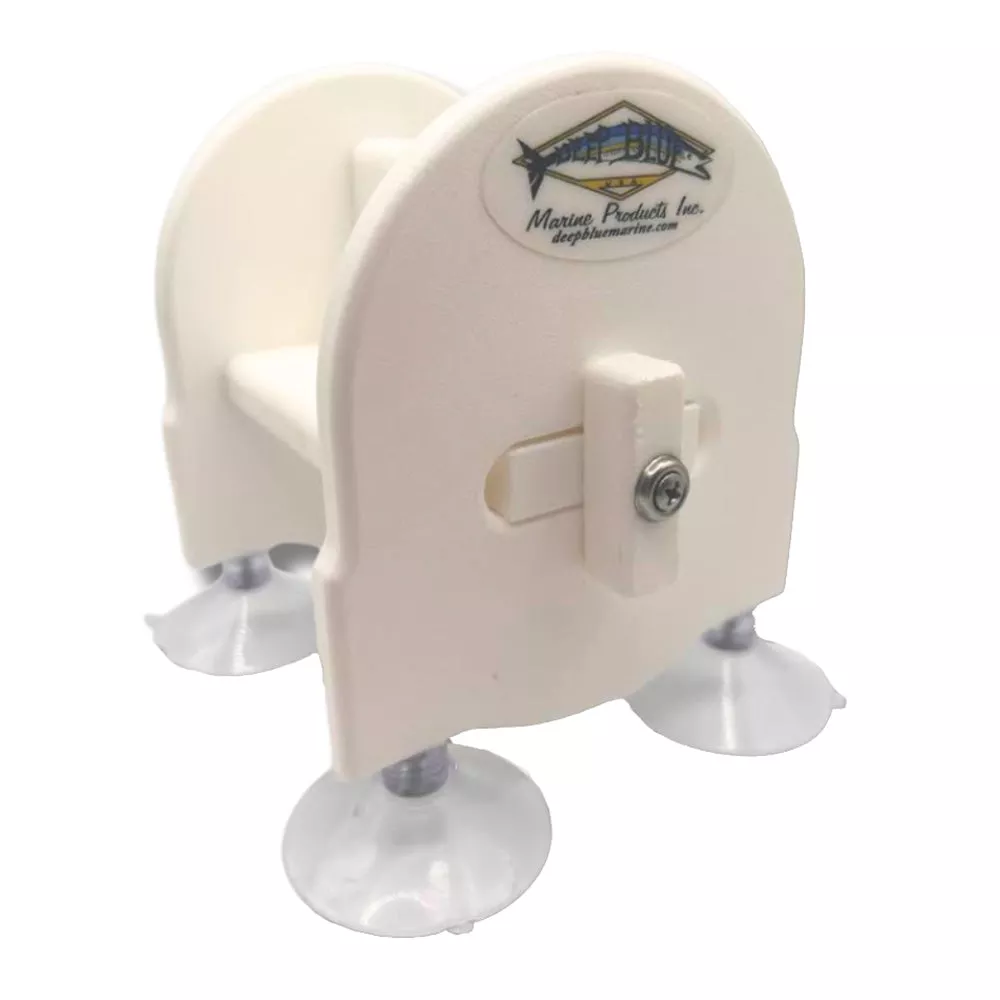 Deep Blue Marine Spool King Leader Line [SK-3]