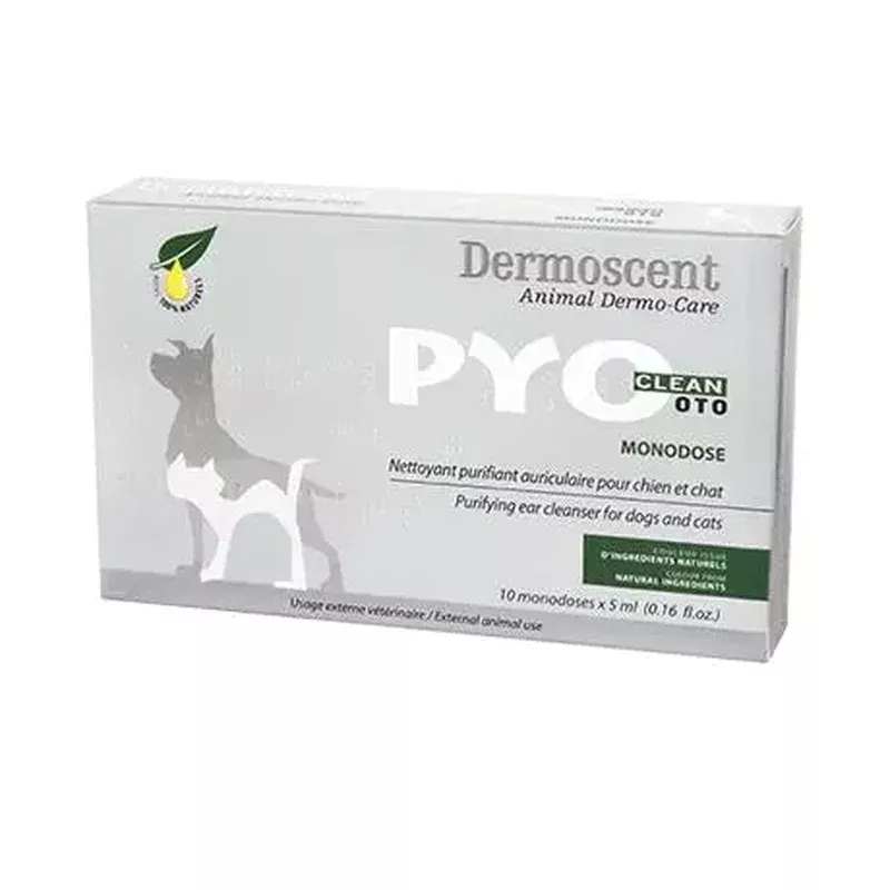 dermoscent-pyoclean-oto Dermoscent PYOClean Oto