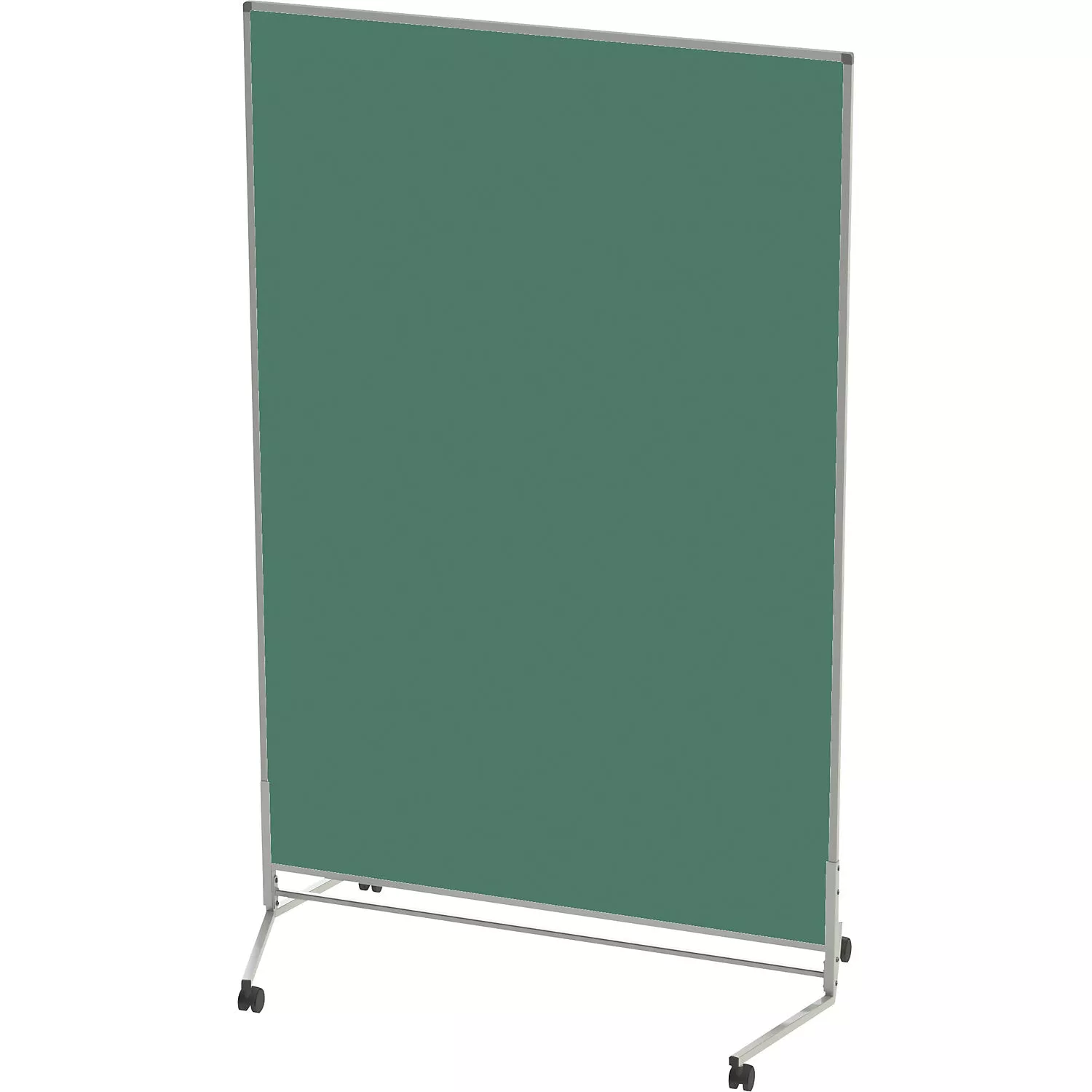 display-panel-mobile-fabric-both-sides-green-wxh-1200-x-1800-mm Display panel, mobile, fabric, both sides, green, WxH 1200 x 1800 mm.
