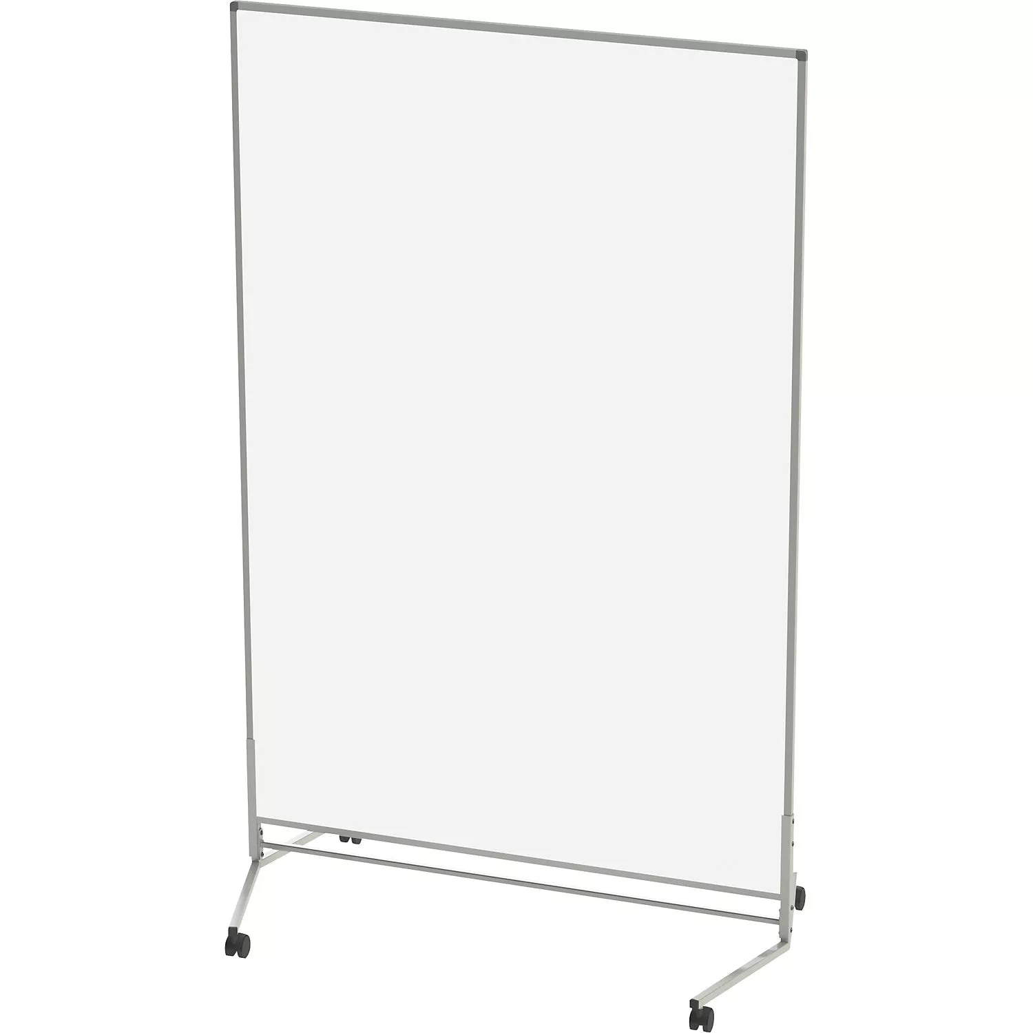 display-panel-mobile-fabric-both-sides-white-wxh-1200-x-1800-mm Display panel, mobile, fabric, both sides, white, WxH 1200 x 1800 mm.