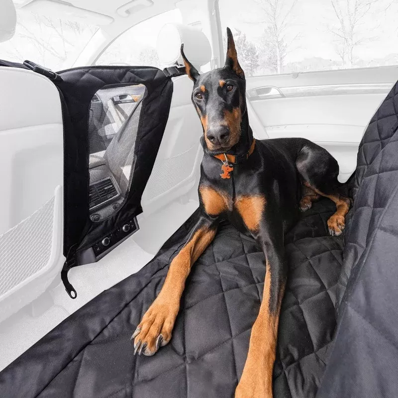 dog-deterrent-barrier Dog Deterrent Barrier