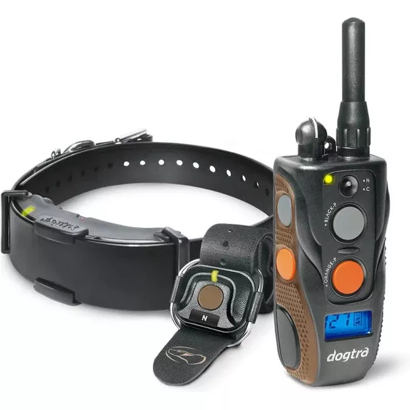 dogtra-arc-handsfree-plus Dogtra ARC Handsfree Plus