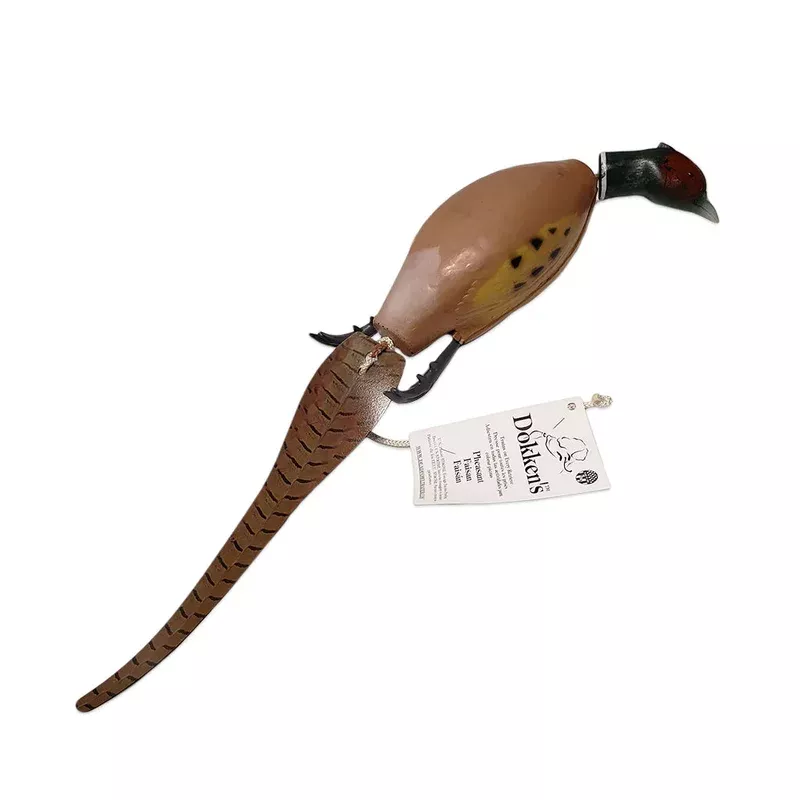 Dokken Deadfowl Pheasant