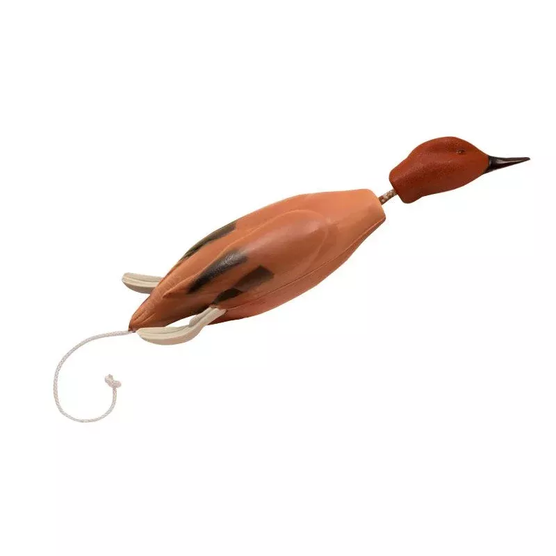 dokken-s-dead-fowl-cinnamon-teal Dokken’s Dead Fowl Cinnamon Teal