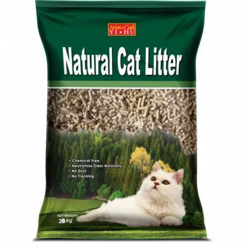 donation-to-love-kuching-project-aristo-cats-pine-cat-litter-10kg-x-2 *DONATION TO LOVE KUCHING PROJECT* Aristo-Cats Pine Cat Litter 10kg x 2