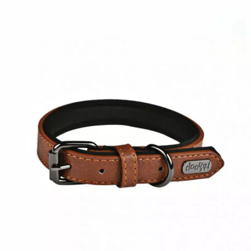 doogy-classic-collar-classic-eco-leather-collar-dogs Doogy Classic Collar – classic eco-leather collar for dogs