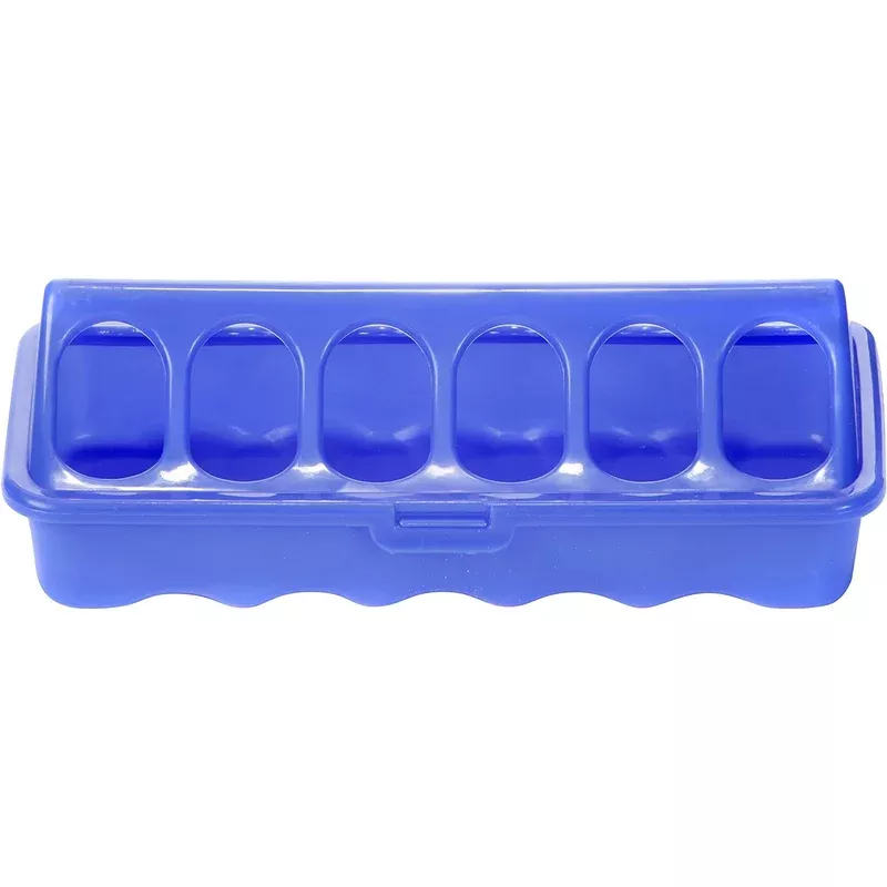 double-tuf-tuf-ground-feeder-8-in-poultry-feeder Double-Tuf Tuf Ground Feeder 8-In Poultry Feeder