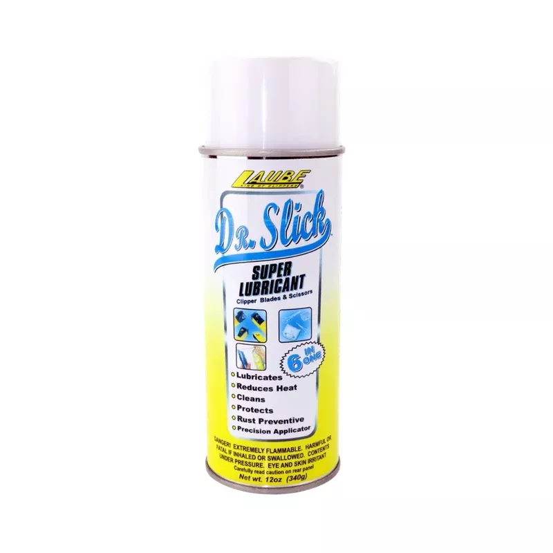 Dr. Slick 12oz by Laube