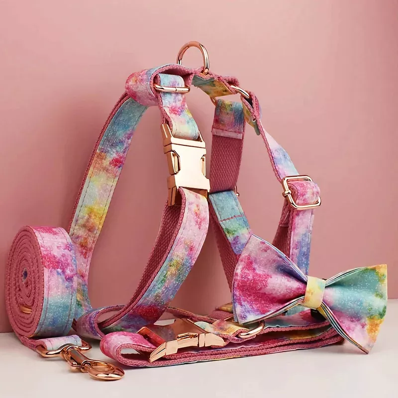 Dreamy Rainbow Print Set – Partner Brand