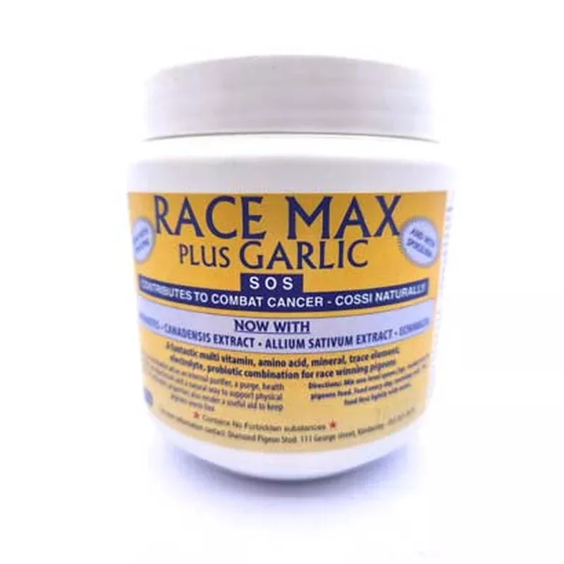 ds-race-max-plus-garlic DS RACE MAX PLUS GARLIC