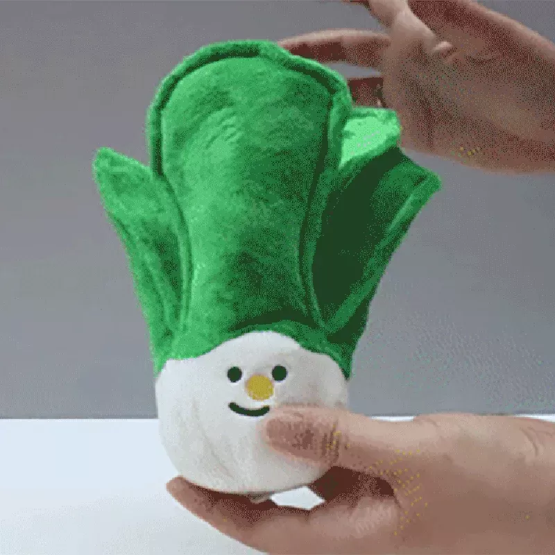 eat-your-vegetables-crinkle-squeaker-dog-toy Eat Your Vegetables Crinkle & Squeaker Dog Toy